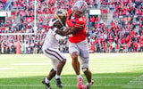 Emeka Egbuka by Samantha Madar/Columbus Dispatch / USA TODAY NETWORK via Imagn Images