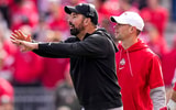 Ryan Day by Samantha Madar/Columbus Dispatch / USA TODAY NETWORK via Imagn Images