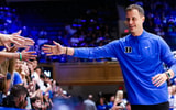 NCAA Basketball: Duke Countdown to Craziness