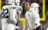 James Franklin Penn State