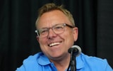 Leigh Diffey