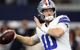 Cooper Rush