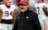 Kirby Smart, Georgia