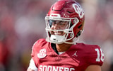 Brent Venables reveals whether Oklahoma would turn to Casey Thompson at quarterback
