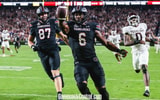 joshua-simon_54113416219_o-South Carolina Gamecocks football vs TexasAM Aggies-Nov 2 2024-Credit Katie Dugan GamecockCentral