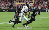 marcel-reed_54113662820_o-South Carolina Gamecocks football vs TexasAM Aggies-Nov 2 2024-Credit CJ Driggers GamecockCentral