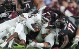 marcel-reed_54113109036_o-South Carolina Gamecocks football vs TexasAM Aggies-Nov 2 2024-Credit CJ Driggers GamecockCentral