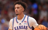 Kansas G Zeke Mayo