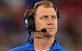 SMU HC Rhett Lashlee