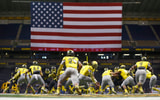High School Football: U.S. Army All-American Bowl