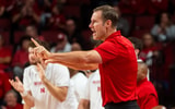 Fred Hoiberg Nebraska basketball 2024-25