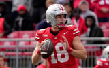 Will Howard, Ohio State