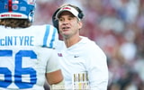lane-kiffin_54045475796_o-South Carolina Gamecocks football vs Ole Miss Rebels-Oct 5 2024-Credit Katie Dugan GamecockCentral