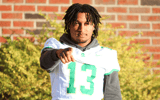 Tyriq Green/Georgia