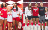 Nebraska Volleyball Class of 2025