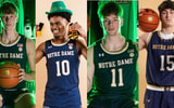 notre dame 2025 class