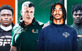 Miami Recruits AFI