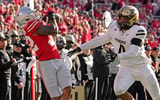 TreVeyon Henderson by Barbara Perenic/USA TODAY Network via Imagn Images