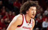 Nebraska C Braxton Meah