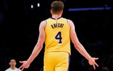 Dalton Knecht, Los Angeles Lakers