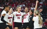 Nebraska Volleyball