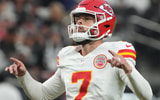 Harrison Butker