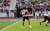2026 QB Kayd Coffman (Photo via Coffman)