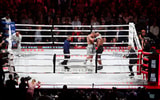 Boxing: Tyson vs Paul