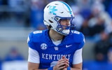 Kentucky QB Cutter Boley