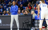 Kenny Brooks - Mont Dawson, Kentucky Sports Radio