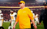 Josh Heupel, Tennessee Football | Brianna Paciorka/News Sentinel / USA TODAY NETWORK via Imagn Images