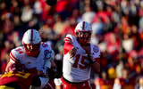 NCAA Football: Nebraska at Southern California