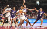 joyce-edwards_54146767186_o-South Carolina Gamecocks women's basketball vs East Carolina Pirates-Nov 17 2024-Credit CJ Driggers GamecockCentral