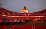 NFL: New Orleans Saints at Kansas City Chiefs