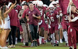 Mike Norvell, Florida State