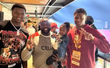 Jahkeem Stewart