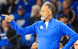 Kenny Brooks - Mont Dawson, Kentucky Sports Radio