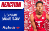 podcast-bj-davis-ray-commits-to-smu-smu-hosts-elite-recruits-for-bc-game