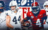 nfl mock draft--