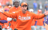 Dabo Swinney