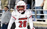 tayon holloway
