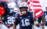 Demarcus Riddick