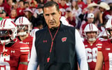Luke Fickell, Wisconsin