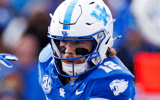 Kentucky QB Brock Vandagriff