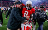 Nitro Tuggle Kirby Smart Georgia