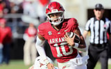 Taylen Green, Arkansas