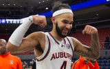 Auburn C Johni Broome
