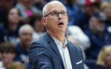 UConn HC Dan Hurley