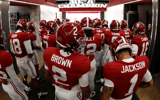 Alabama DB Zabien Brown