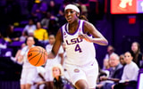 Flau'Jae Johnson LSU